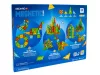 Geomag Magnetic Tiles Gems 60 db-os építőjáték