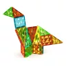 Geomag Magnetic Tiles Gems 60 db-os építőjáték