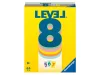 Level 8 Ravensburger kártyajáték