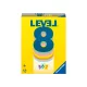 Level 8 Ravensburger kártyajáték