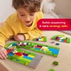 Monza - Versenyre fel! Haba társasjáték