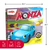 Monza - Versenyre fel! Haba társasjáték