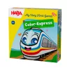 Első társasom - Színexpressz  Haba társasjáték