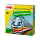 Első társasom - Színexpressz  Haba társasjáték