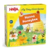 Első társasom - Hanna a méhecske  Haba társasjáték