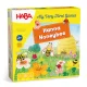 Első társasom - Hanna a méhecske  Haba társasjáték