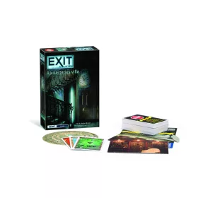 EXIT - A kísérteties villa