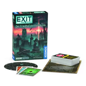 EXIT - A Sötétség Temetője