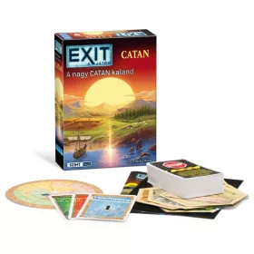 EXIT - Catan