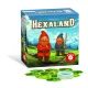 Hexaland társasjáték