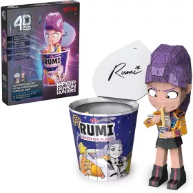 Kpop Rumi Ramen 
