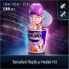 Kpop Rumi Ramen 