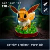 Pokémon - Eevee
