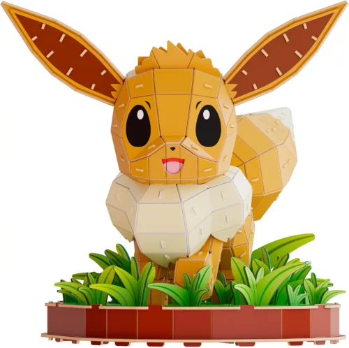 Pokémon - Eevee