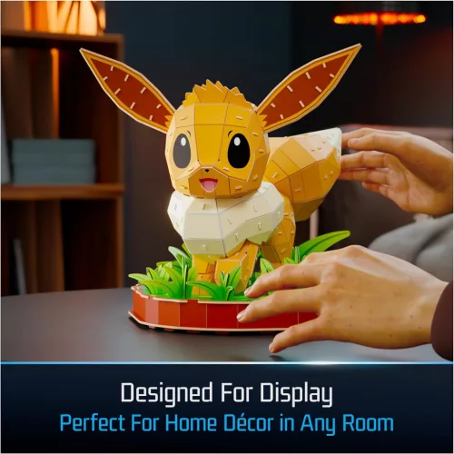 Pokémon - Eevee