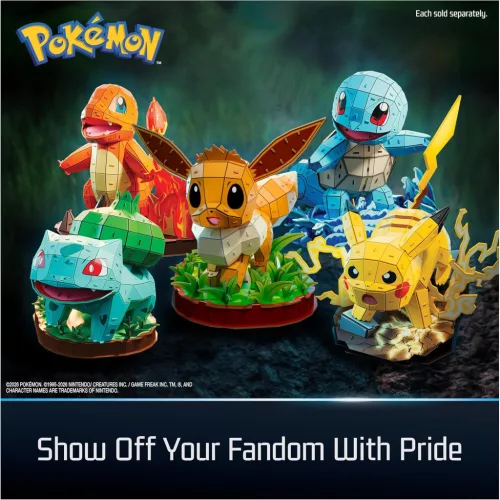 Pokémon - Eevee