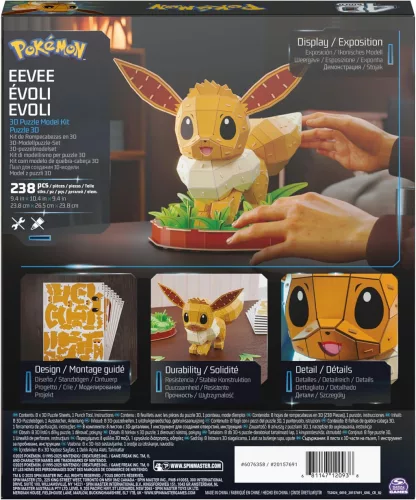Pokémon - Eevee