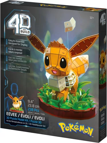 Pokémon - Eevee