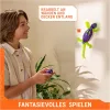 Hexbug: Falra mászó robotgekkó