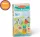 Melissa & Doug: Blockables - Farm barátok szett