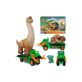 Mancs Őrjárat Dino Mozi - Megasaurus Dino jármű 