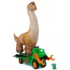 Mancs Őrjárat Dino Mozi - Megasaurus Dino jármű 