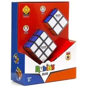 Rubik Duo csomag 