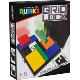 Rubik Társasjáték