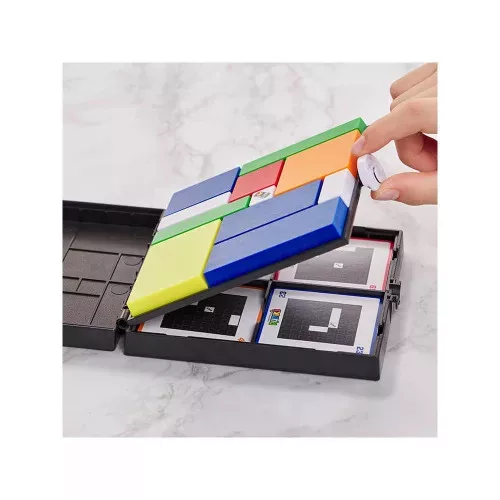 Rubik Társasjáték