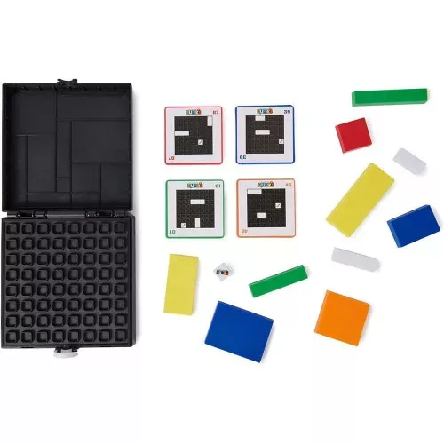 Rubik Társasjáték