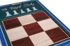 Philos - Királyi dolgozószoba, mini sakk-fejtörő
