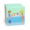 Djeco - Szerepjáték mini szett - Fagyizás - Ice cream
