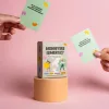 Mennyire ismersz? - kártyajáték barátoknak és családoknak