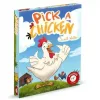 Piatnik - Pick a Chicken - Csirke Farm