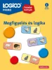 Logico primo Megfigyelés és logika feladatcsomag