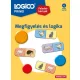Logico primo Megfigyelés és logika feladatcsomag