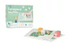 BS Toys - Állatok a farmon logikai játék