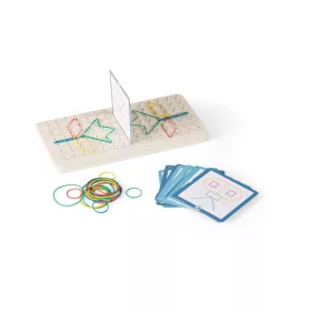 BS Toys - Geoboard párbaj