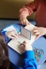 BS Toys - Geoboard párbaj