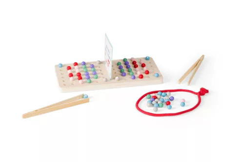 BS Toys - Pötyi kirakó párbaj
