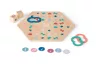 BS Toys - Párosító parti gyorsasági társasjáték