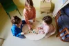 BS Toys - Párosító parti gyorsasági társasjáték