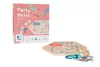 BS Toys - Párosító parti gyorsasági társasjáték