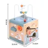 Kabi - 5 játék egyben