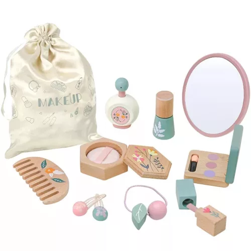 Kabi - Sminkes játékkészlet