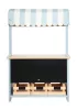 Small foot - Piaci stand és kisbolt