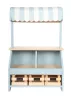 Small foot - Piaci stand és kisbolt