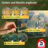 Hegyekkel ölelt folyó (59710) 500 db Thomas Kinkade Kirakó - Schmidt Spiele