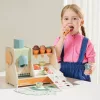 TopBright montesszori fagylaltkészítő és fagyizó pult
