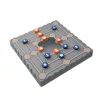 Chessmill kétszemélyes logikai társasjáték
